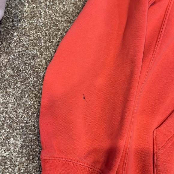 Nike Hoodie - Picture 3 of 4